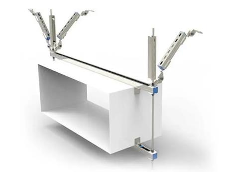 利辛抗震支架厂家