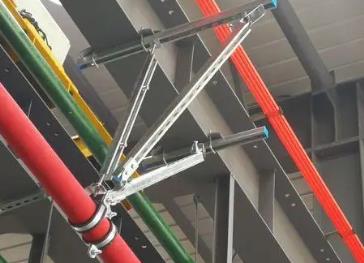 利辛抗震支架厂家与你分享你必须做的紧急情况下的准备